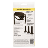 Boundless™ Silicone Pegging Kit