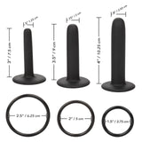 Boundless™ Silicone Pegging Kit