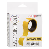 Boundless™ Bondage Tape - Yellow