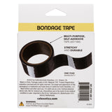 Boundless™ Bondage Tape - Black