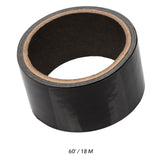 Boundless™ Bondage Tape - Black