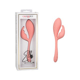 Elle Liquid Silicone Bunny