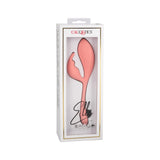 Elle Liquid Silicone Bunny