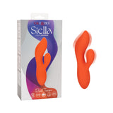 Stella Liquid Silicone Dual Teaser