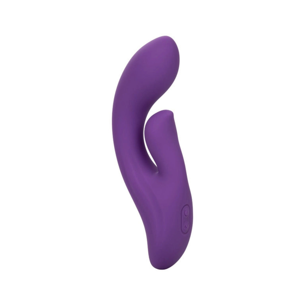 Stella Liquid Silicone Dual Pleaser