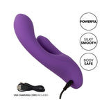 Stella Liquid Silicone Dual Pleaser