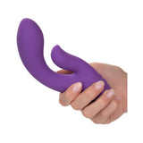 Stella Liquid Silicone Dual Pleaser