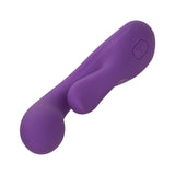 Stella Liquid Silicone Dual Pleaser