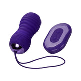 Slay #ThrustMe - Purple