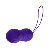 Slay #ThrustMe - Purple
