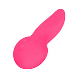 Mini Marvels Silicone Marvelous Flicker - Pink