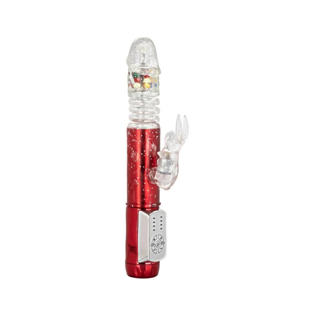 Naughty Bits Cumball Machine Thrusting Jack Rabbit Vibrator – The Love ...