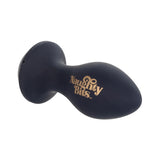 Naughty Bits Shake Your Ass Petite Vibrating Butt Plug