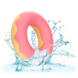 Naughty Bits® Dickin’ Donuts Silicone Donut Cock Ring