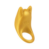 Naughty Bits Horny AF Vibrating Cock Ring