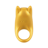 Naughty Bits Horny AF Vibrating Cock Ring