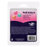 Naughty Bits® Roll With It™  Icon-Based Sex Dice Game