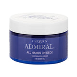 Admiral All Hands on Deck Masturbation Cream - 8oz