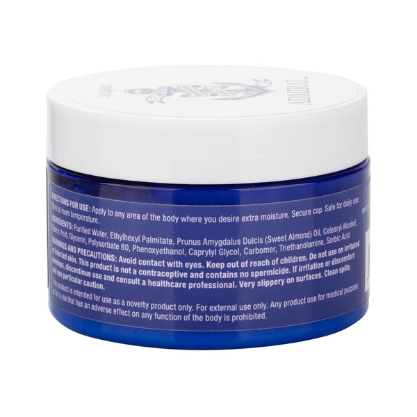 Admiral All Hands on Deck Masturbation Cream - 8oz