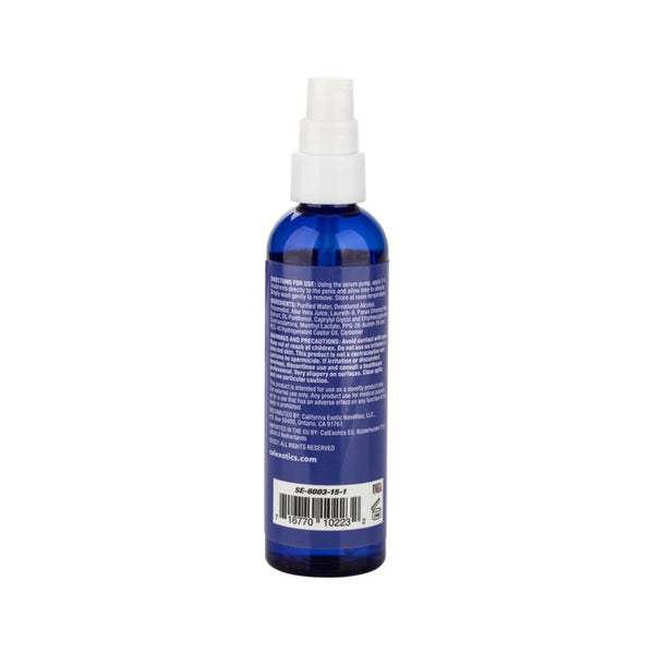 Admiral Erect Sta-Hard Serum - 4oz