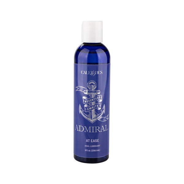 Admiral At Ease Anal Lubricant - 8oz