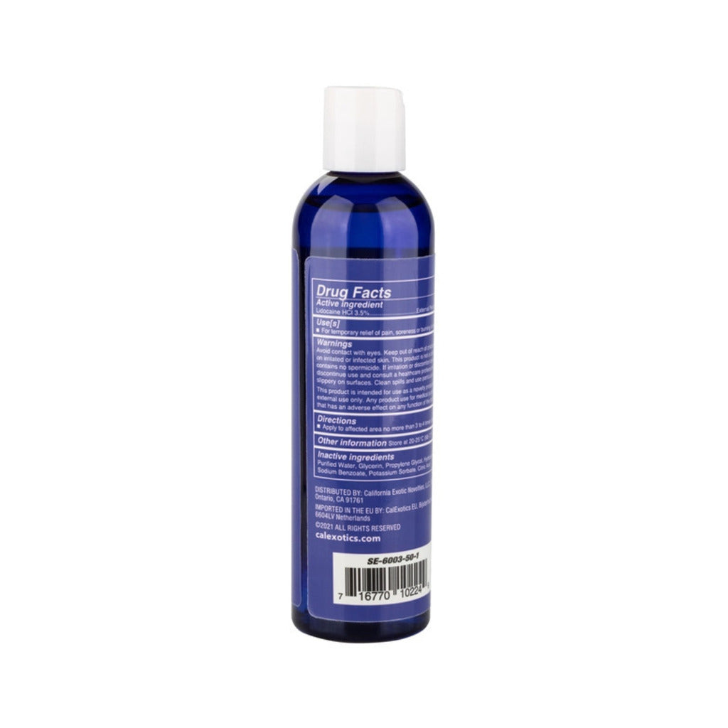 Admiral At Ease Anal Lubricant - 8oz The Love Store Online Admiral At Ease Anal Lubricant - 8oz The Love Store Online