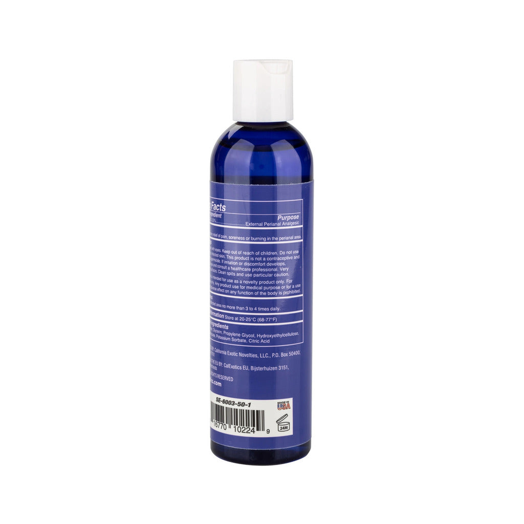 Admiral At Ease Anal Lubricant - 8oz The Love Store Online Admiral At Ease Anal Lubricant - 8oz The Love Store Online