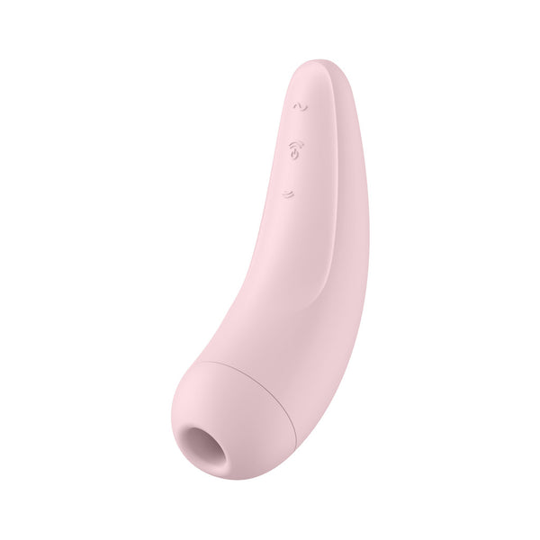 Satisfyer Curvy 2+ Air Pulse