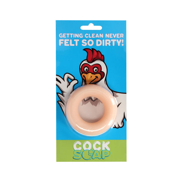 Cock Soap