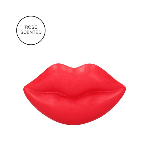 Kiss Soap