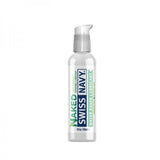 Swiss Navy Naked All Natural Water Based Lubricant