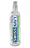 Swiss Navy Naked All Natural Water Based Lubricant