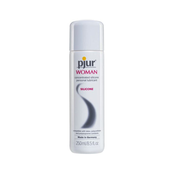 pjur Woman Silicone
