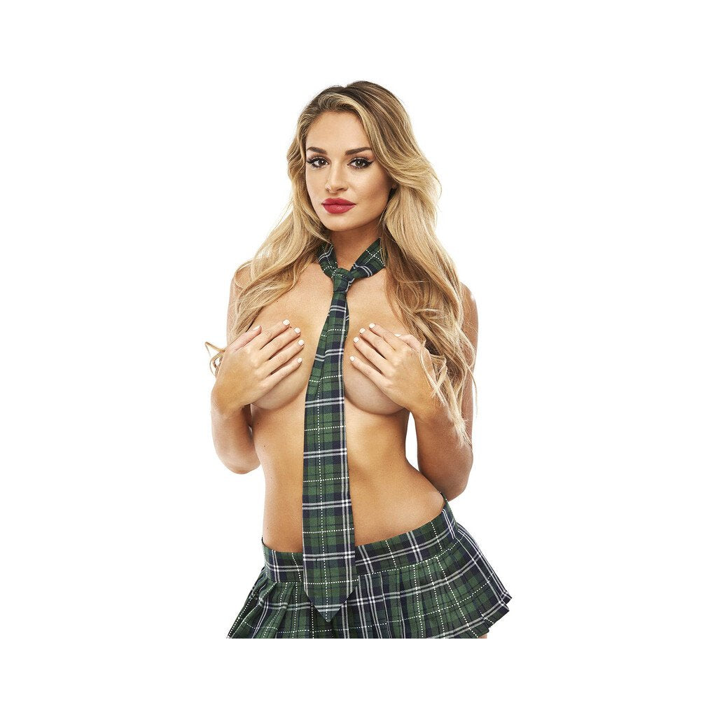 Schoolgirl Necktie - One Size