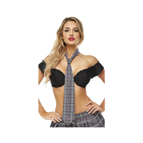 Schoolgirl Necktie - One Size