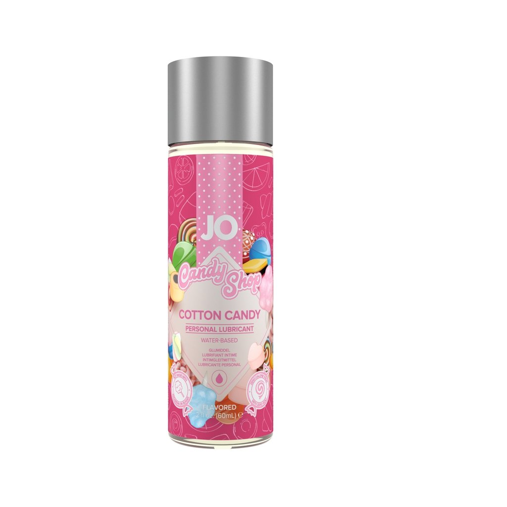 JO Candy Shop Water Based Flavored Lubricant - 2oz The Love Store Online JO Candy Shop Water Based Flavored Lubricant - 2oz The Love Store Online