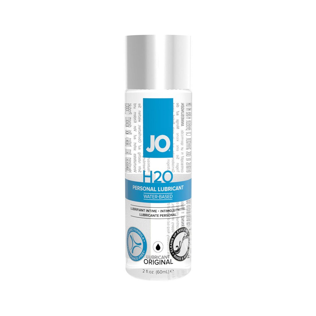 JO H20 Water Based Lube The Love Store Online JO H20 Water Based Lube The Love Store Online
