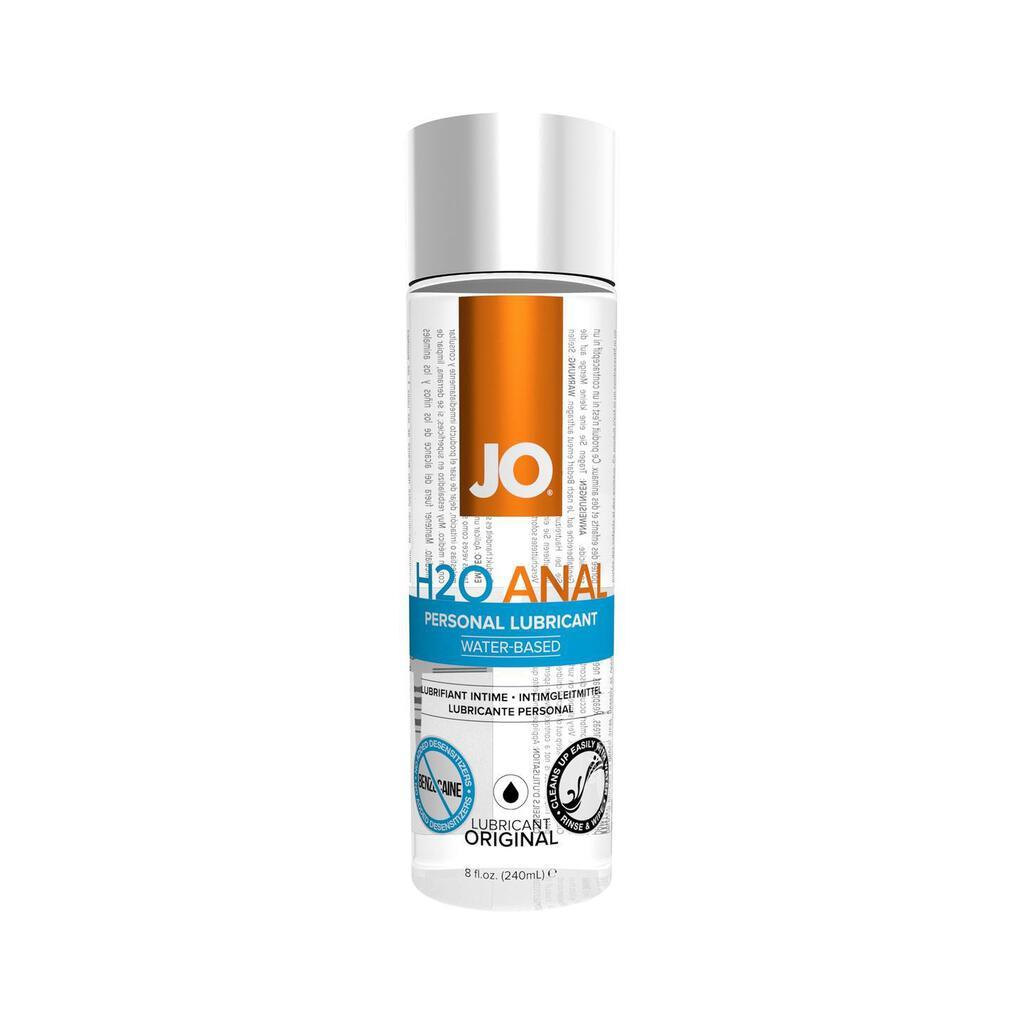 JO H20 Water Based Anal Lube The Love Store Online JO H20 Water Based Anal Lube The Love Store Online