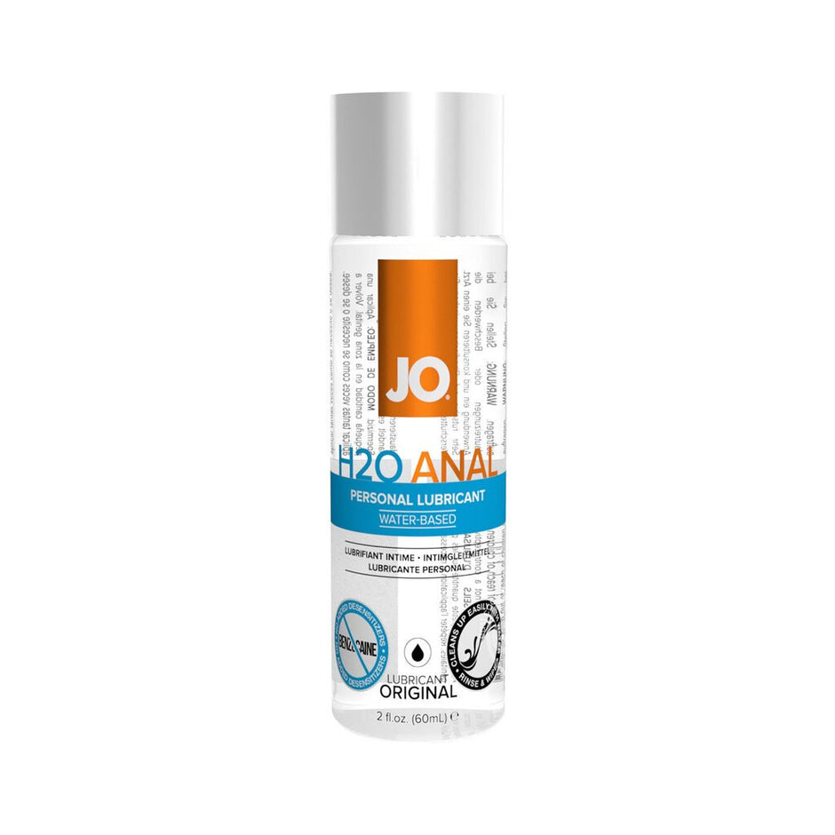 Water Based Lubes  The Love Store Online