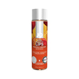 JO H2O Water Based Flavored Lube - 4oz