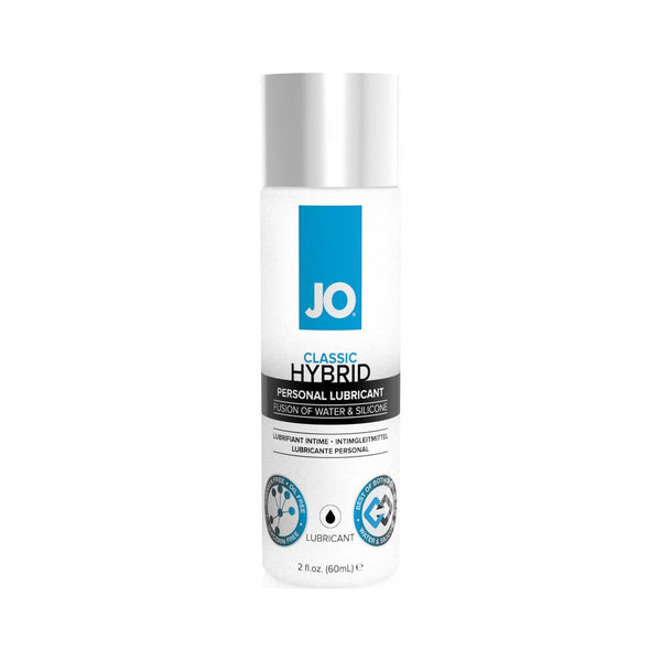 JO Hybrid Lube