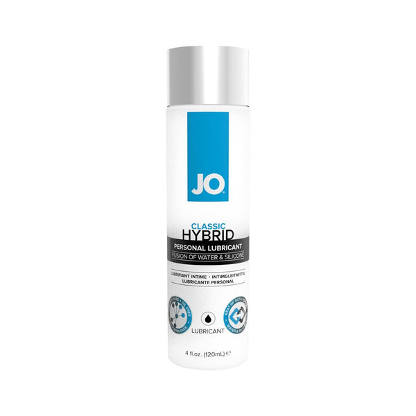 JO Hybrid Lube