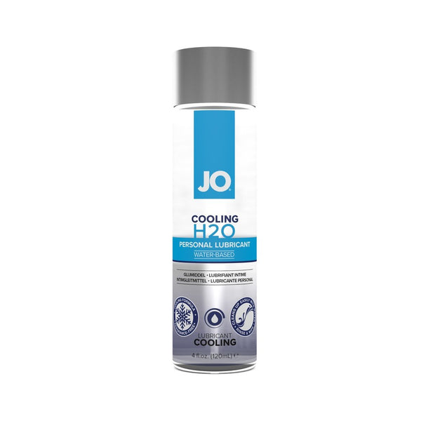 JO H20 Cooling Water Based Lube