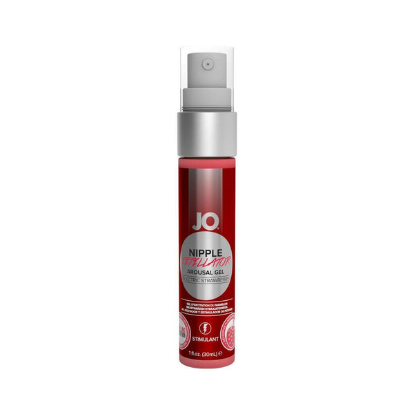 JO Nipple Tittilator Arousal Gel - 1oz