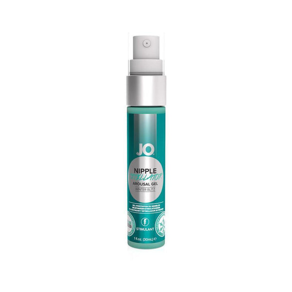JO Nipple Tittilator Arousal Gel - 1oz