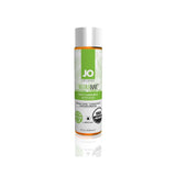 JO Organic NaturaLove Water Based Lube - 4oz