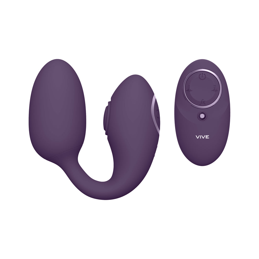 Vive Aika - Pulse Wave & Vibrating Love Egg The Love Store Online Vive Aika - Pulse Wave & Vibrating Love Egg The Love Store Online