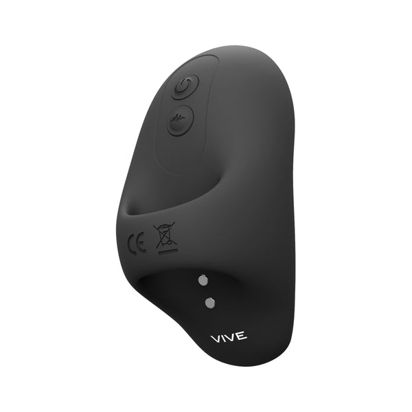Vive Hana - Pulse Wave Finger Vibrator