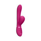 Vive Hide - Airwave & Pulse Wave G-Spot Vibrator