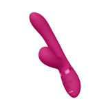 Vive Hide - Airwave & Pulse Wave G-Spot Vibrator